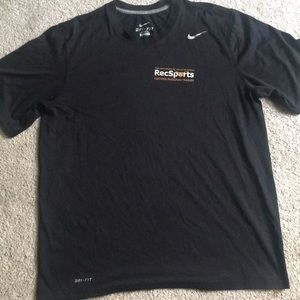 University of Texas - personal trainer top